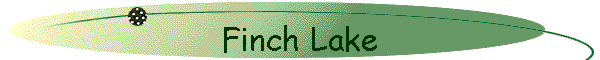 Finch Lake